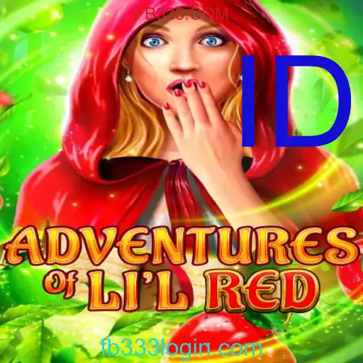 AdventuresofLilRed